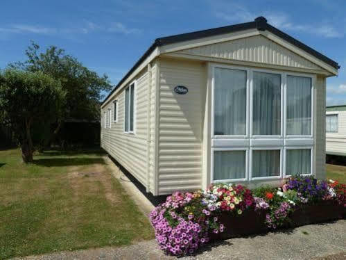 Copthorne Caravans Merston Ngoại thất bức ảnh