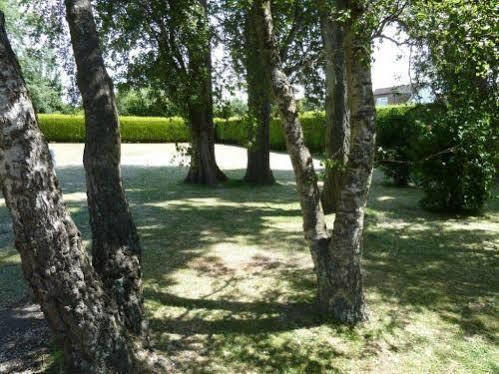 Copthorne Caravans Merston Ngoại thất bức ảnh