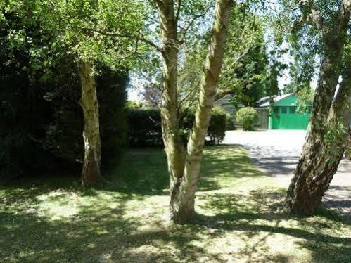 Copthorne Caravans Merston Ngoại thất bức ảnh